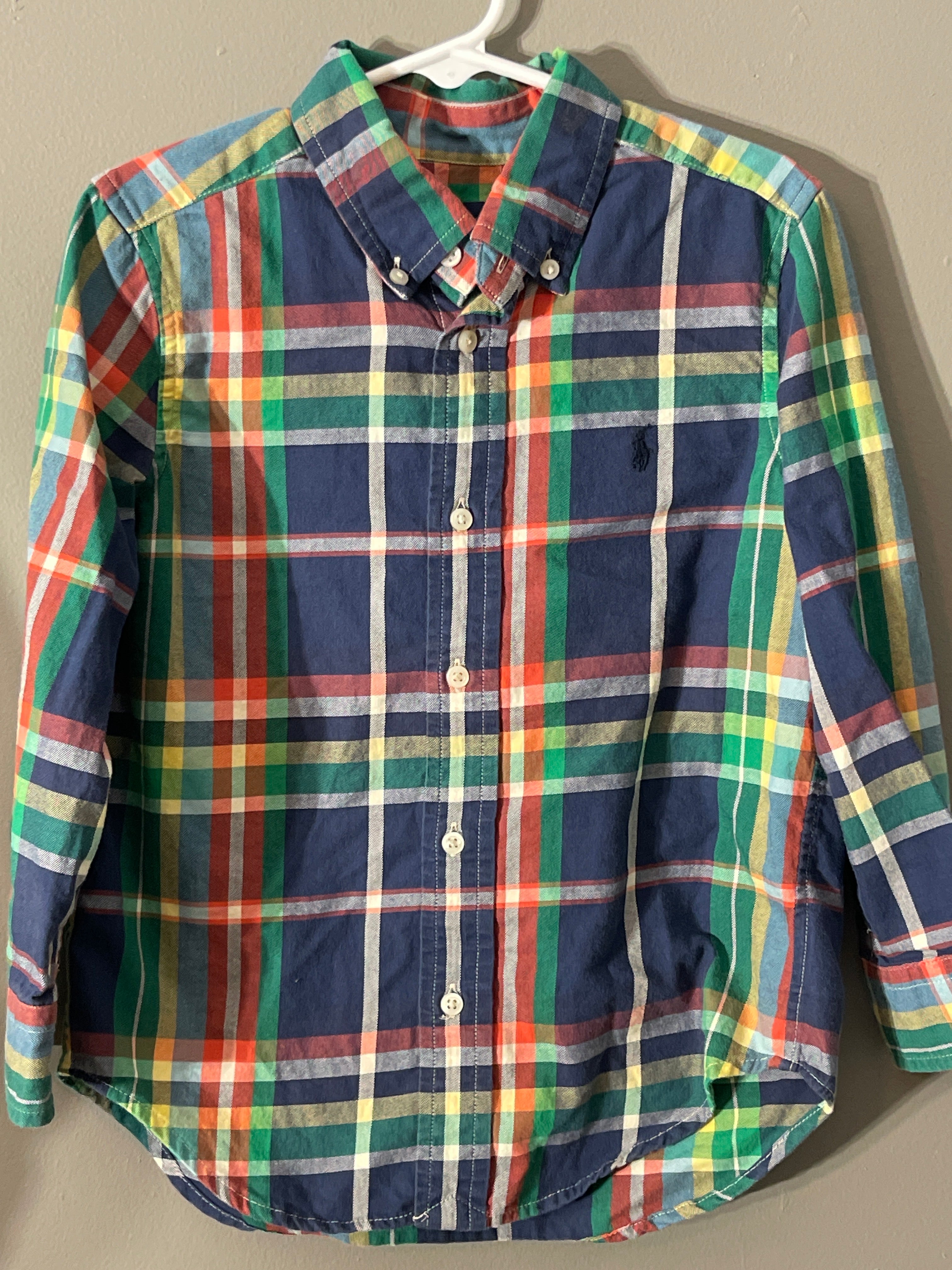 Ralph Lauren