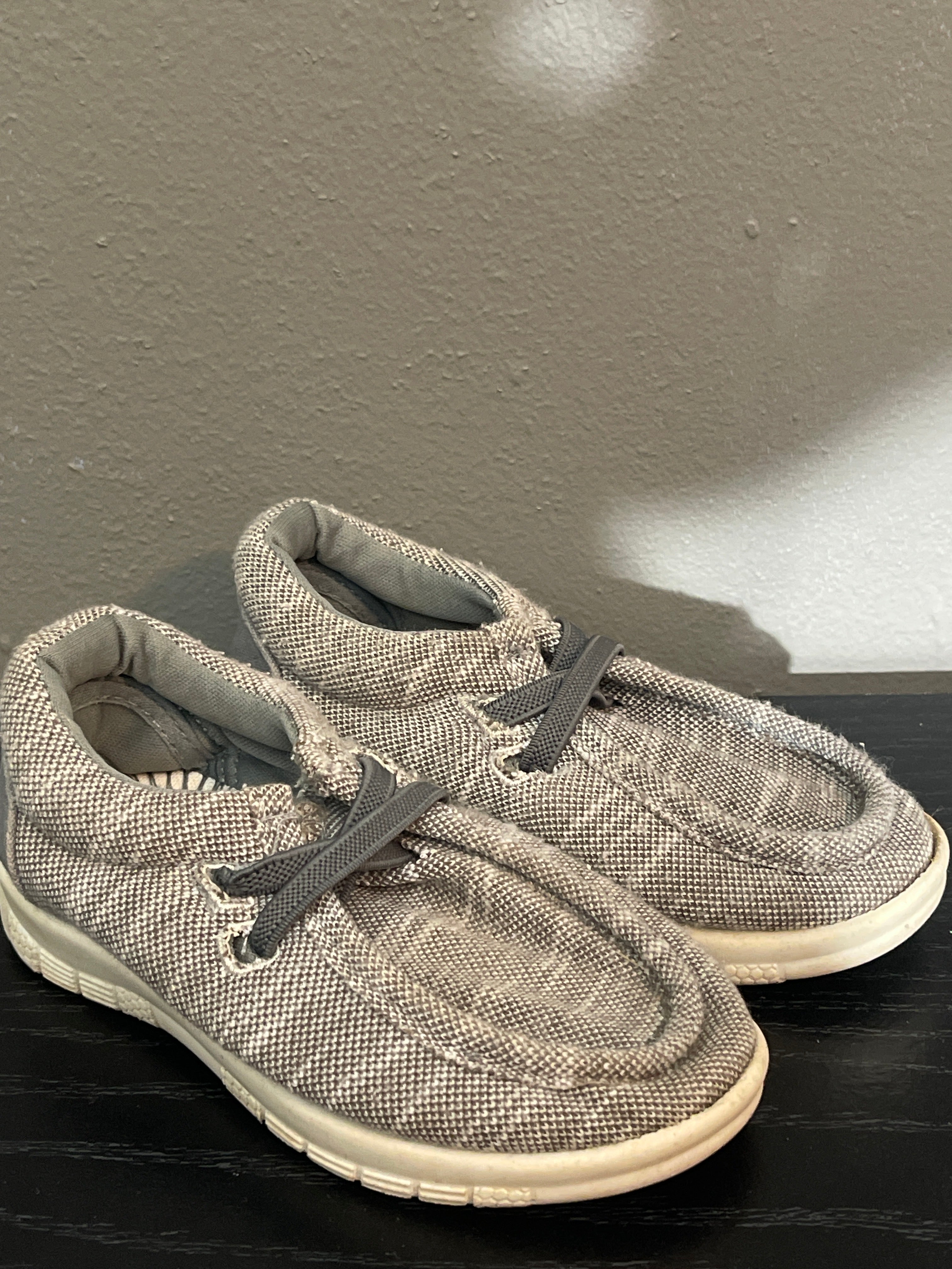 Toddler boy shoes