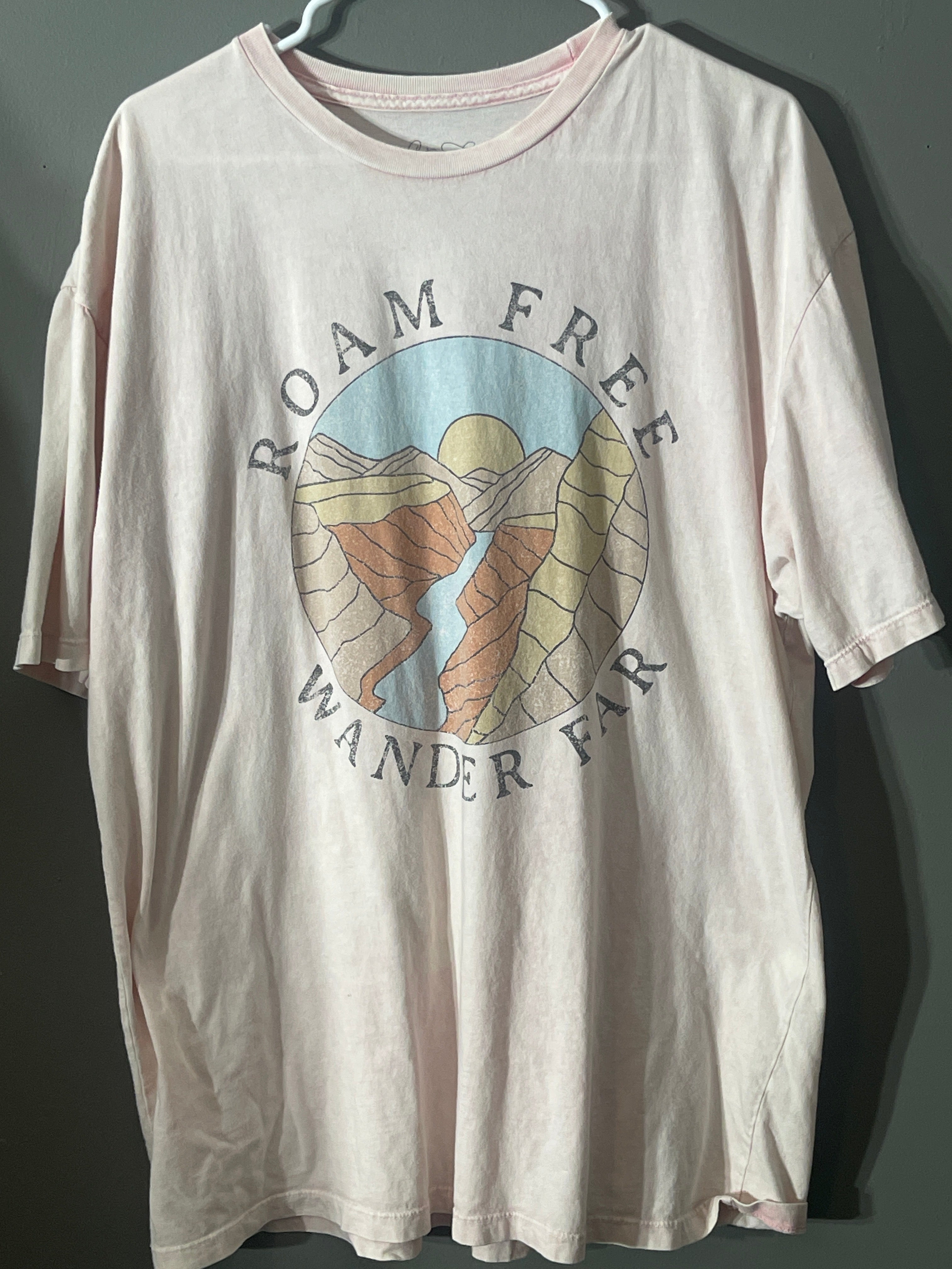 Womens tshirt