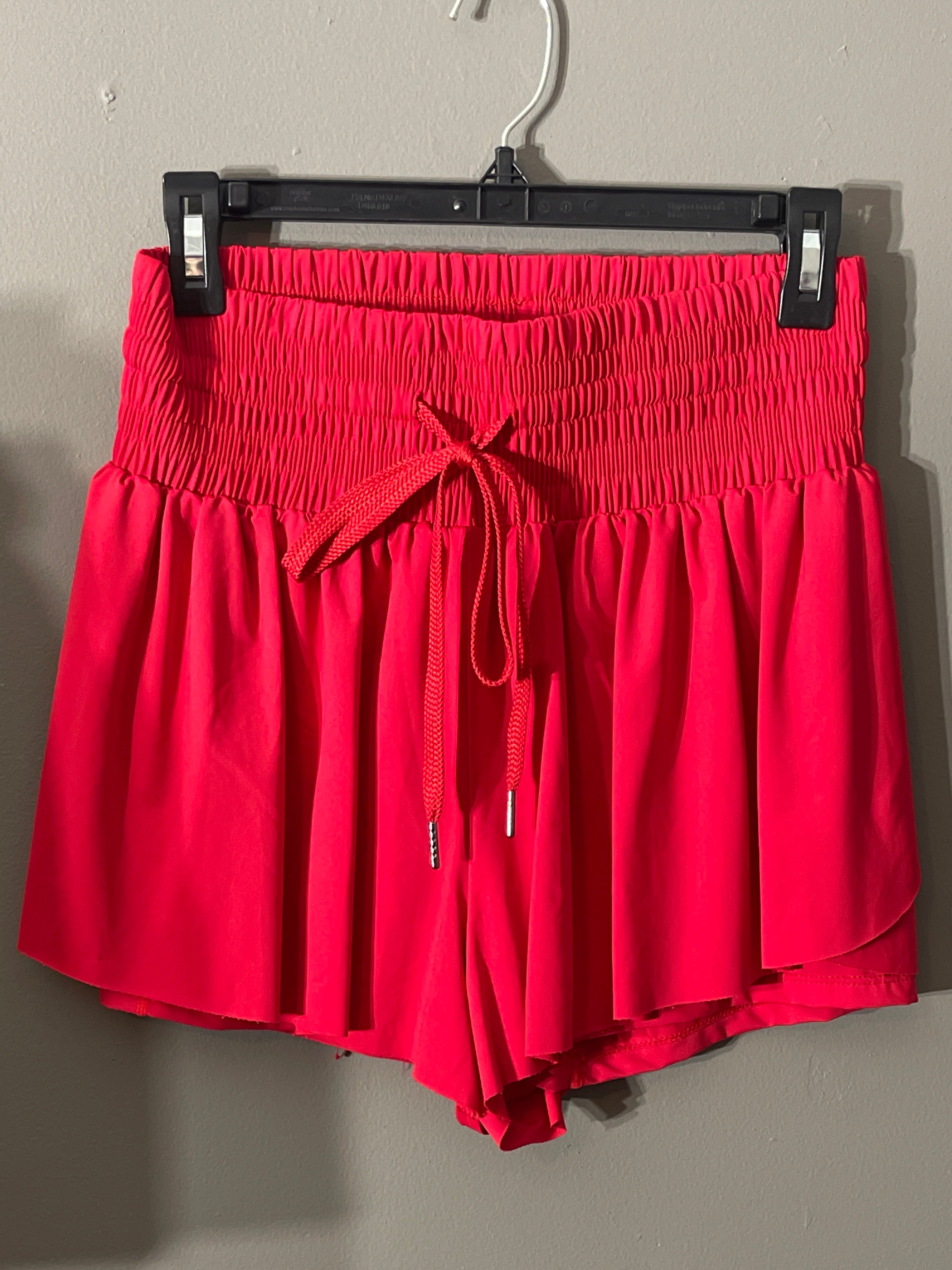 Womens shorts