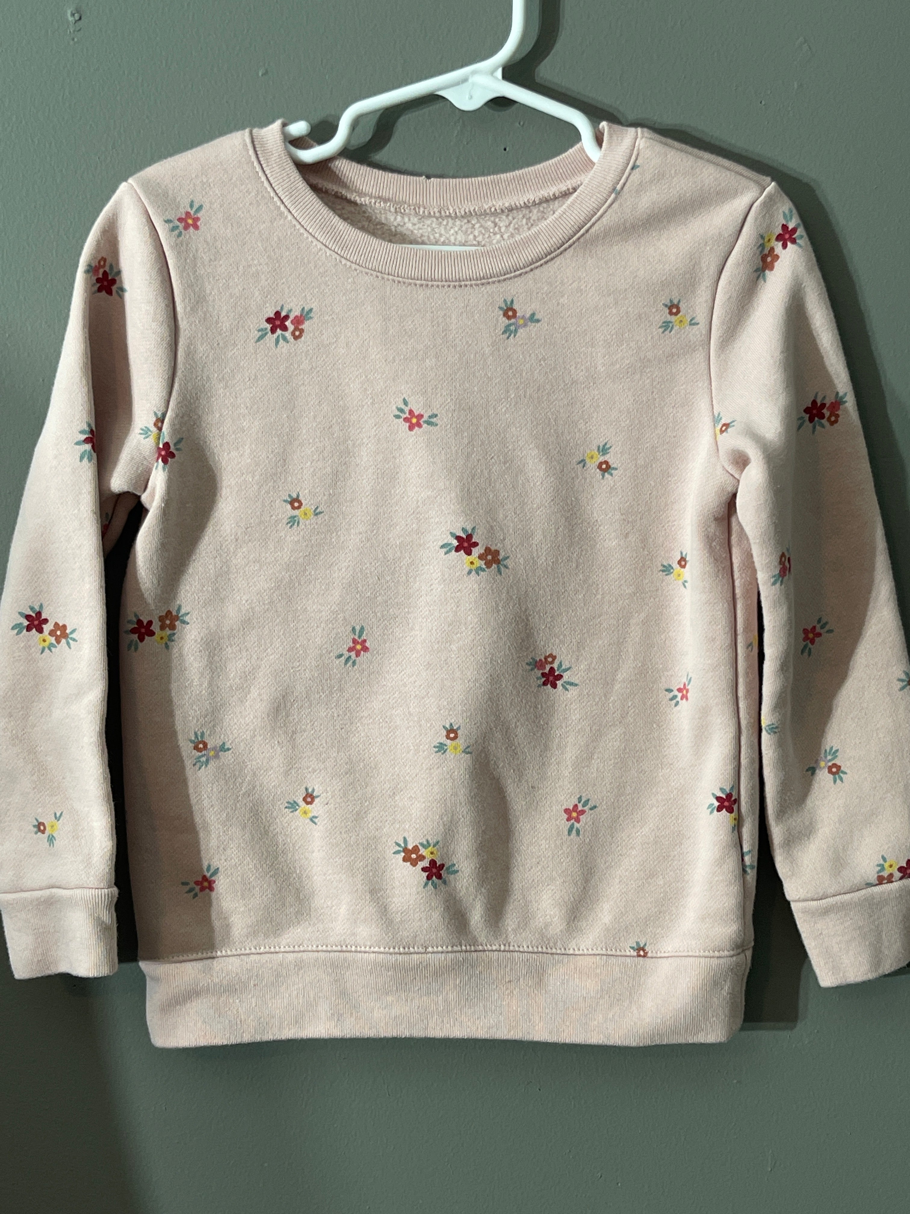 Garanimals sweatshirt #100