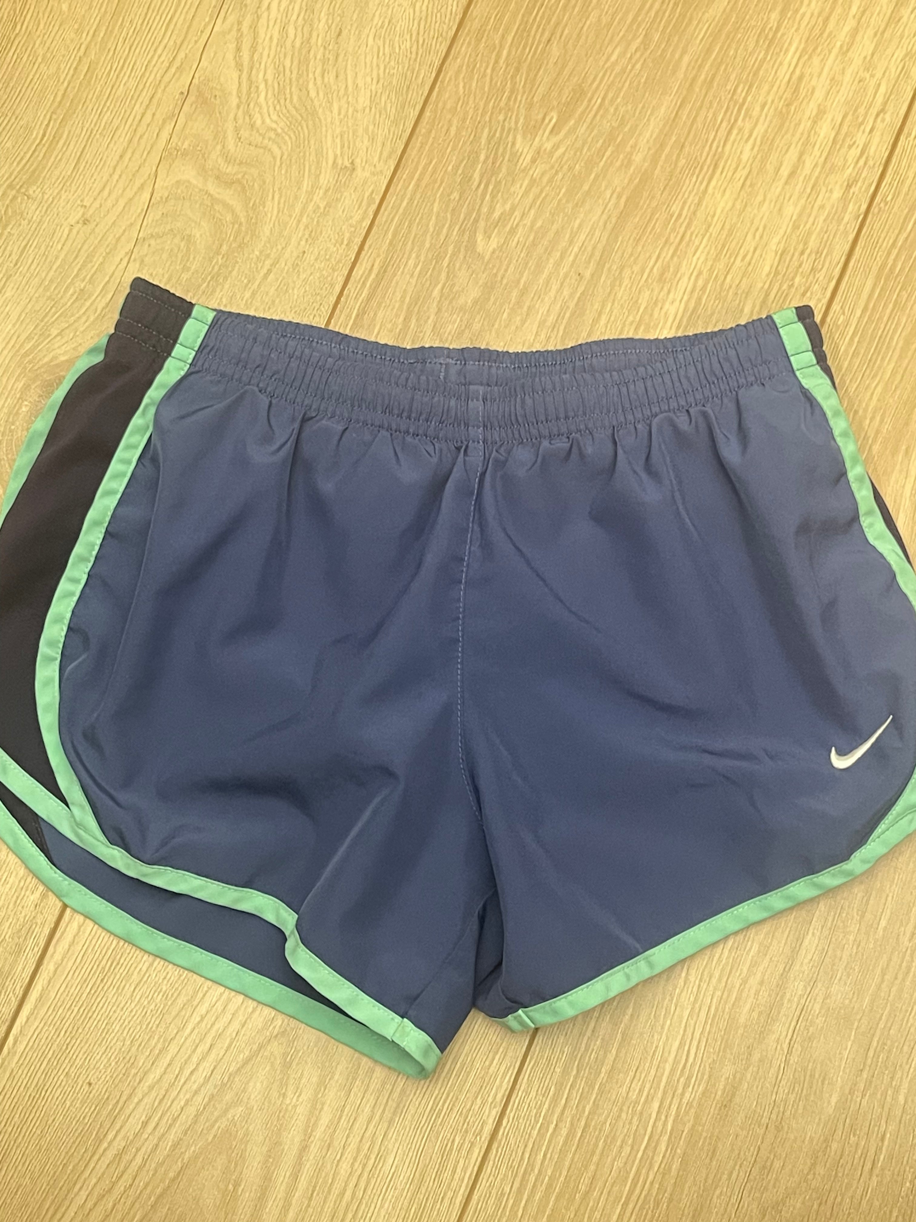 Athletic shorts #100